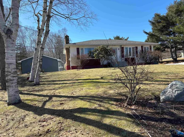 69 Sunrise Dr, Georges River, NS B1Y 3B9