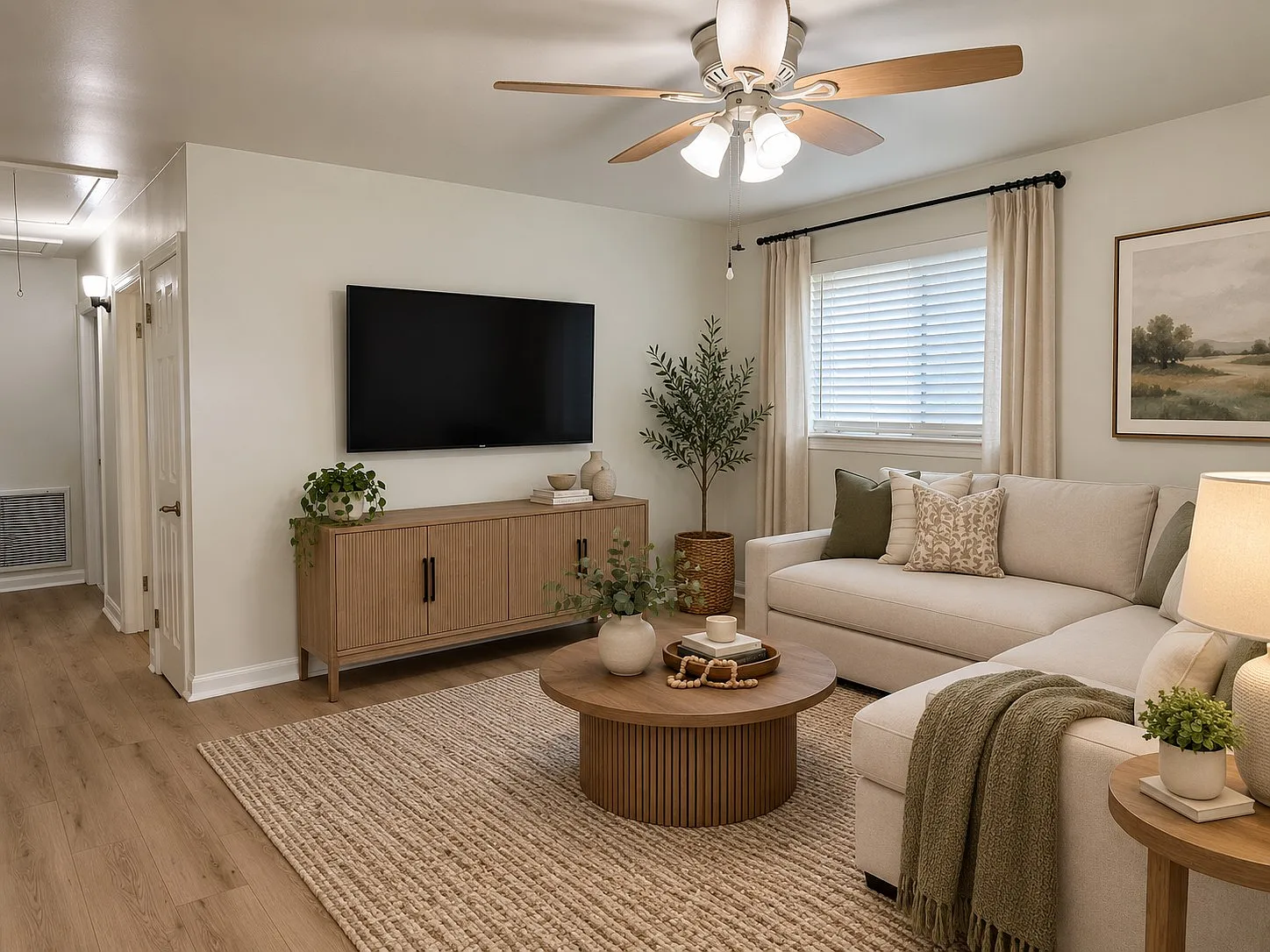 2 bed, 948 sqft, $1,800 — Photo 2
