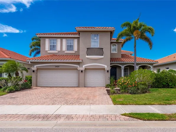 24439 Riverfront Dr, Punta Gorda, FL 33980