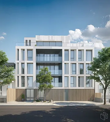 Sold by Brown Harris Stevens Development Marketing | media 17