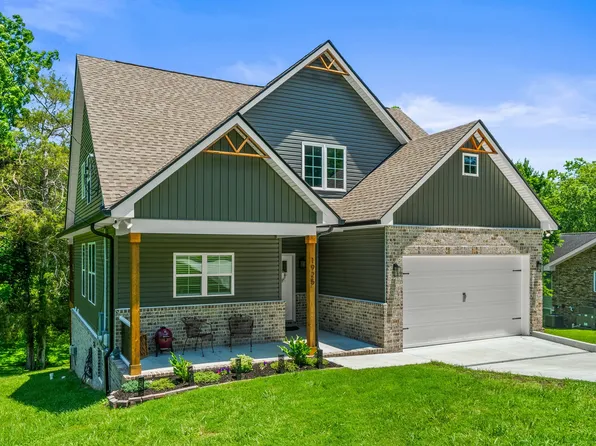 1925 Normerle Dr, Goodlettsville, TN 37072