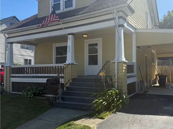 602 Post St, Elmira, NY 14904