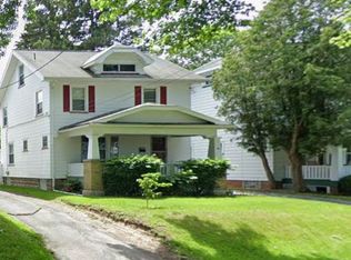 93 Tryon Park, Rochester, NY 14609
