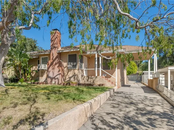 10128 Haines Canyon Ave, Tujunga, CA 91042