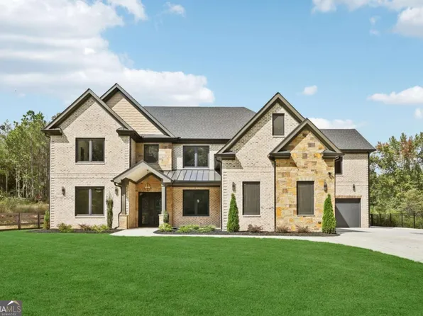 1798 Braselton Hwy, Lawrenceville, GA 30043