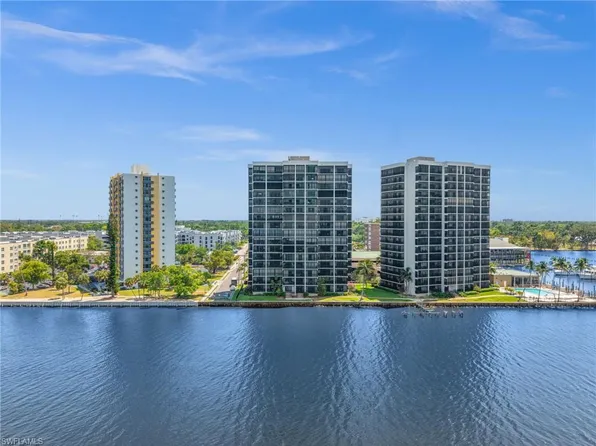 1900 Virginia AVE #902, FORT MYERS, FL 33901