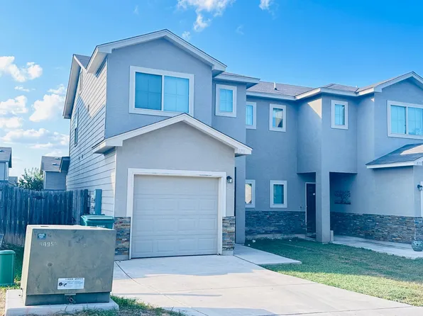 8711 Pensive Dr, Converse, TX 78109