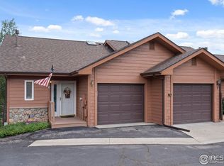 476 Macgregor Ave, Estes Park, CO 80517