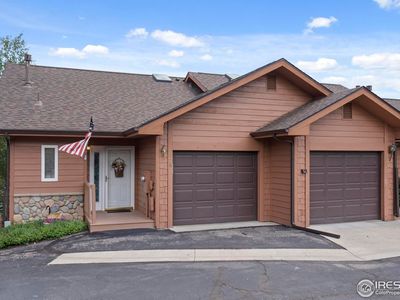 476 MacGregor Ave, Estes Park, CO, 80517
