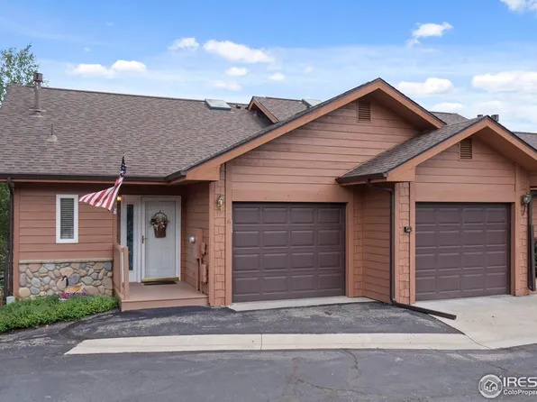 476 MacGregor Ave, Estes Park, CO 80517
