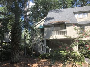 11 Compass Point, Hilton Head Island, SC 29928