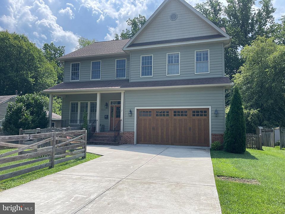 1st image of 7531 Fisher Dr