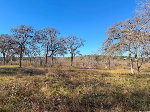 2162 Sierra Madre LOT 83, Canyon Lake, TX 78133