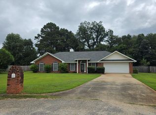 283 Trent Rd, Enterprise, AL 36330