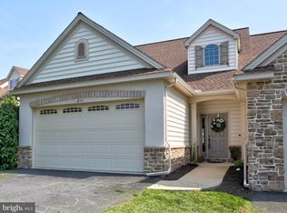 211 Masonic Dr, Elizabethtown, PA 17022