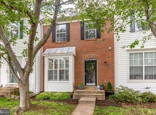 21778 Kings Crossing Ter, Ashburn, VA 20147