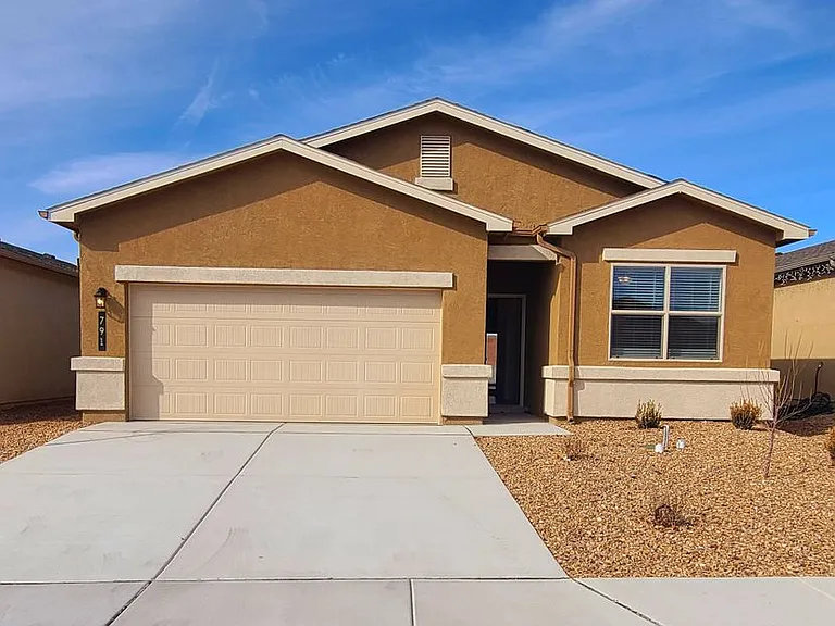 791 Desert Senna Ave SW — Photo 1