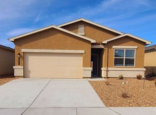 791 Desert Senna Ave SW, Los Lunas, NM 87031