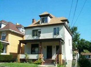 1518 Cumberland St, Pittsburgh, PA