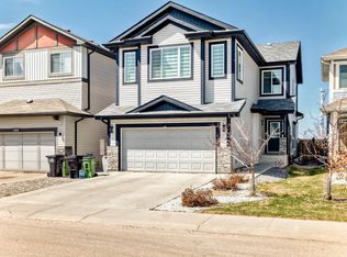 16320 12th Ave SW, Edmonton, AB T6W 3K4