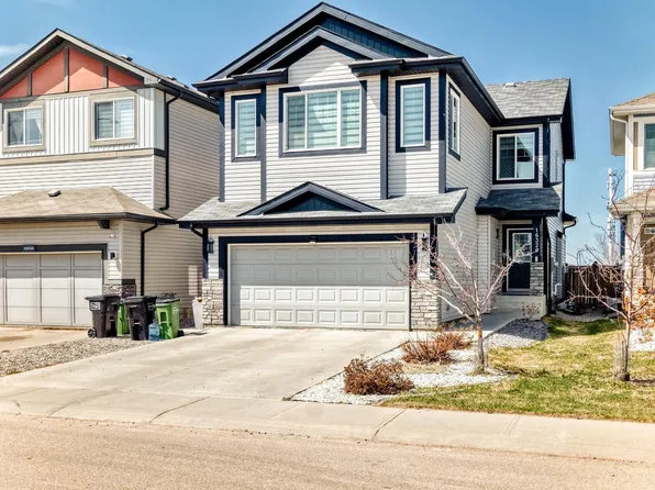 16320 12th Ave SW, Edmonton, AB T6W 3K4