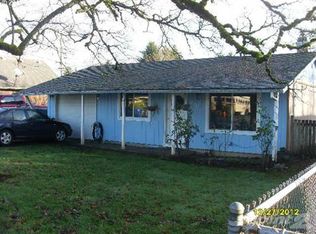 1013 Linn Ave, Oregon City, OR