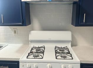 1412 Avenue C, Bay City, TX 77414