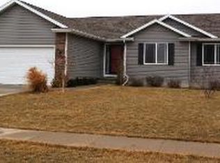 4622 NW 4th St, Ankeny, IA 50023