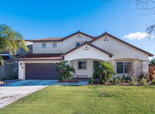 1245 S Bailey Ave, Fresno, CA 93727