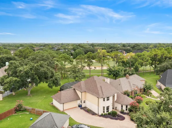 2616 Ryder Ct, League City, TX 77573