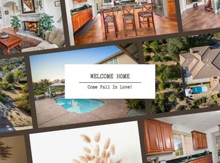 12891 Rock Ridge Ln, Valley Center, CA 92082