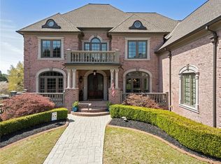 2725 Elkhorn Ct, Cumming, GA 30041