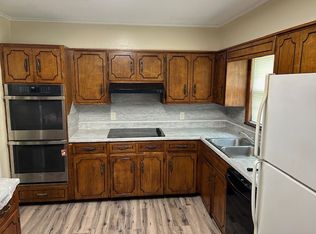 1608 Nina St, Jacksonville, AR 72076