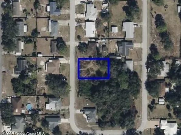 6033 Albanene Ave, Cocoa, FL 32927