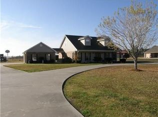 1560 Carl Lyons Rd, Sulphur, LA 70665