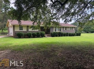 470 Carl Cedar Hill Rd, Winder, GA 30680