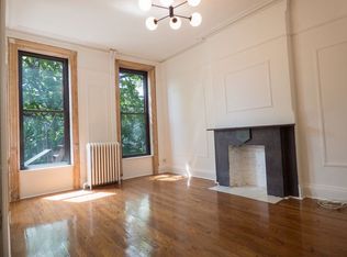 172 Hancock St #3, Brooklyn, NY 11216
