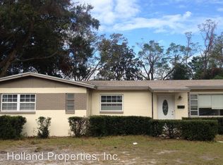 7625 Quitina Dr, Jacksonville, FL 32277