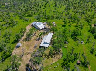 3084 Old Hwy, Catheys Valley, CA 95306