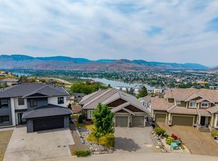 842 Guerin Creek Way, Kamloops, BC V2C 0A6