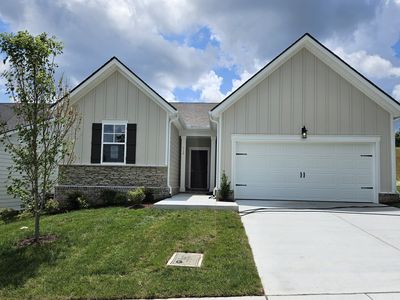 112 Holly Ridge Dr LOT 134, Antioch, TN, 37013