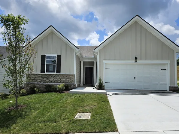 112 Holly Ridge Dr Lot 134, Antioch, TN 37013