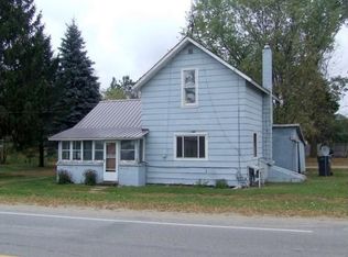 313 S Maple St, Mancelona, MI 49659