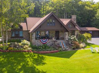 3686 Lakeshore Rd, Boyne City, MI 49712