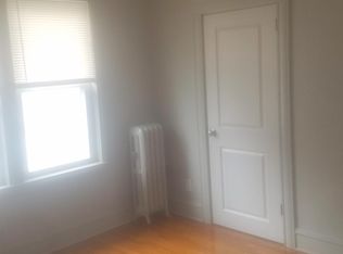 48 Chavenson St FLOOR 3, Fall River, MA 02723