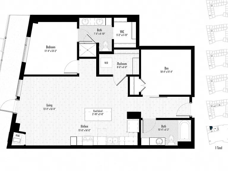 Arcata Apartments — Photo 45