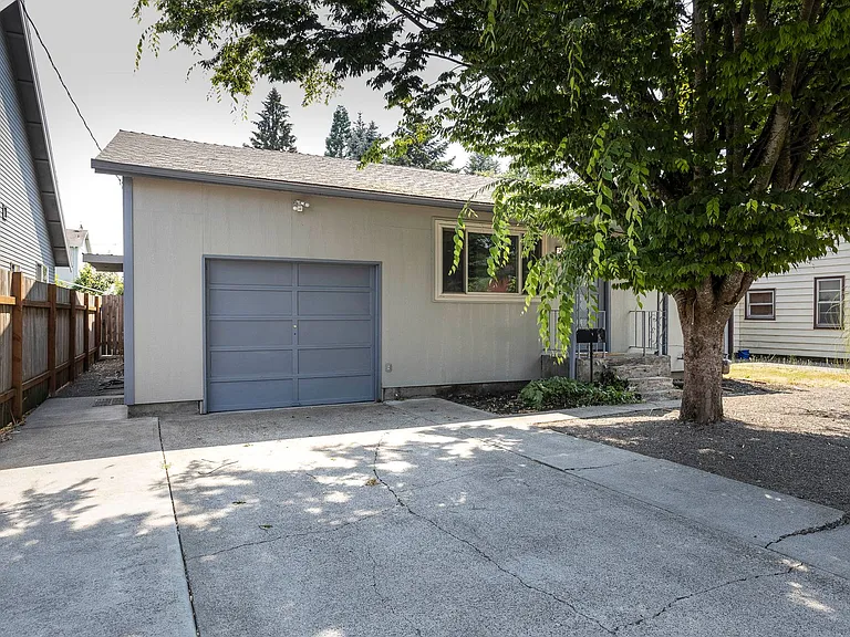 5020 NE Alberta St #B — Photo 1
