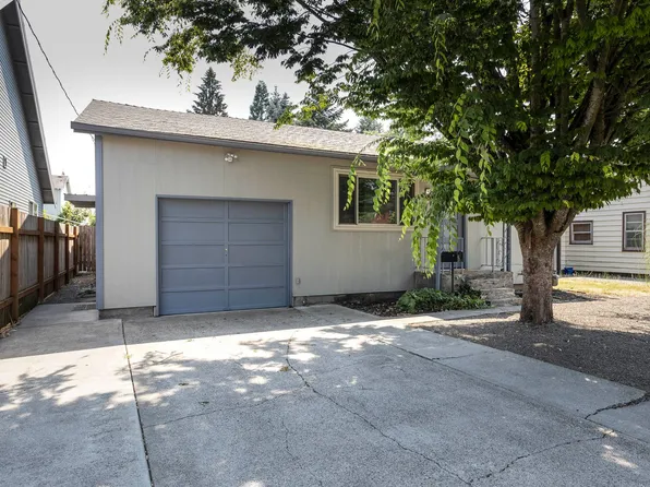 5020 NE Alberta St #B, Portland, OR 97218