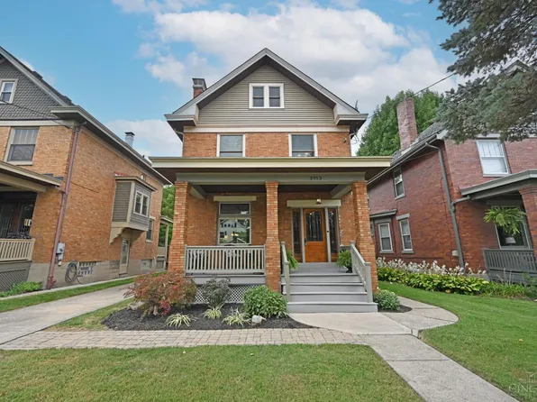 3913 Millsbrae Ave, Cincinnati, OH 45209