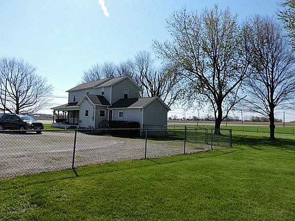 3rd image of 4184 State Route 121 S